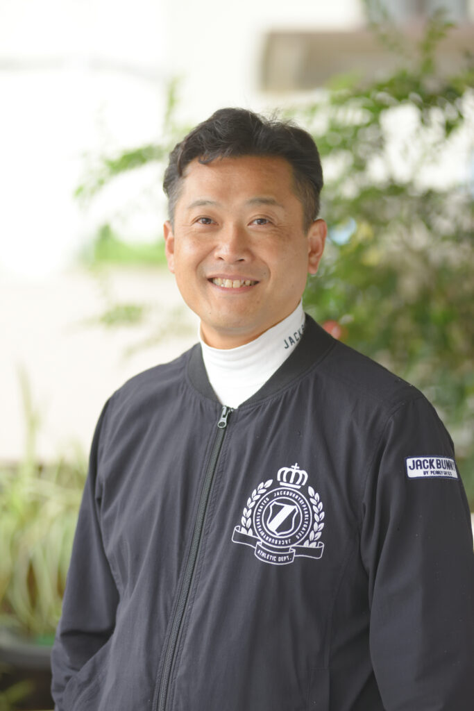 川上幹遂