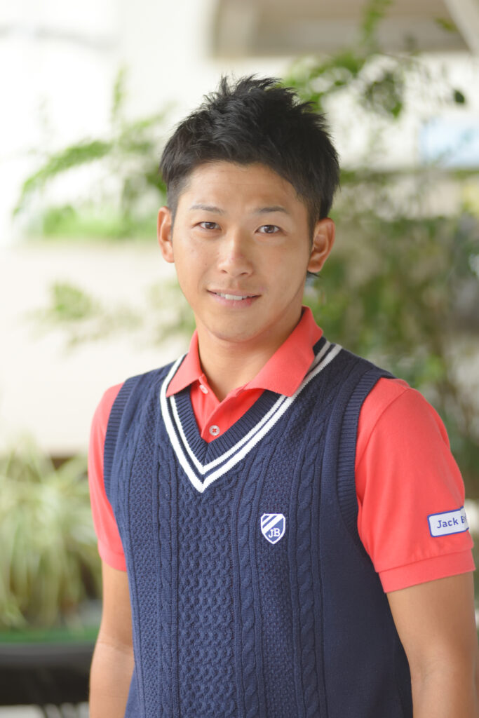 川上優大